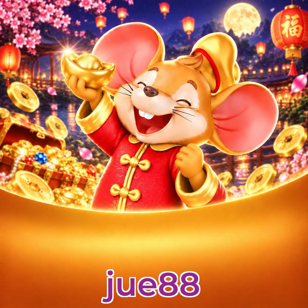 Jogue Agora