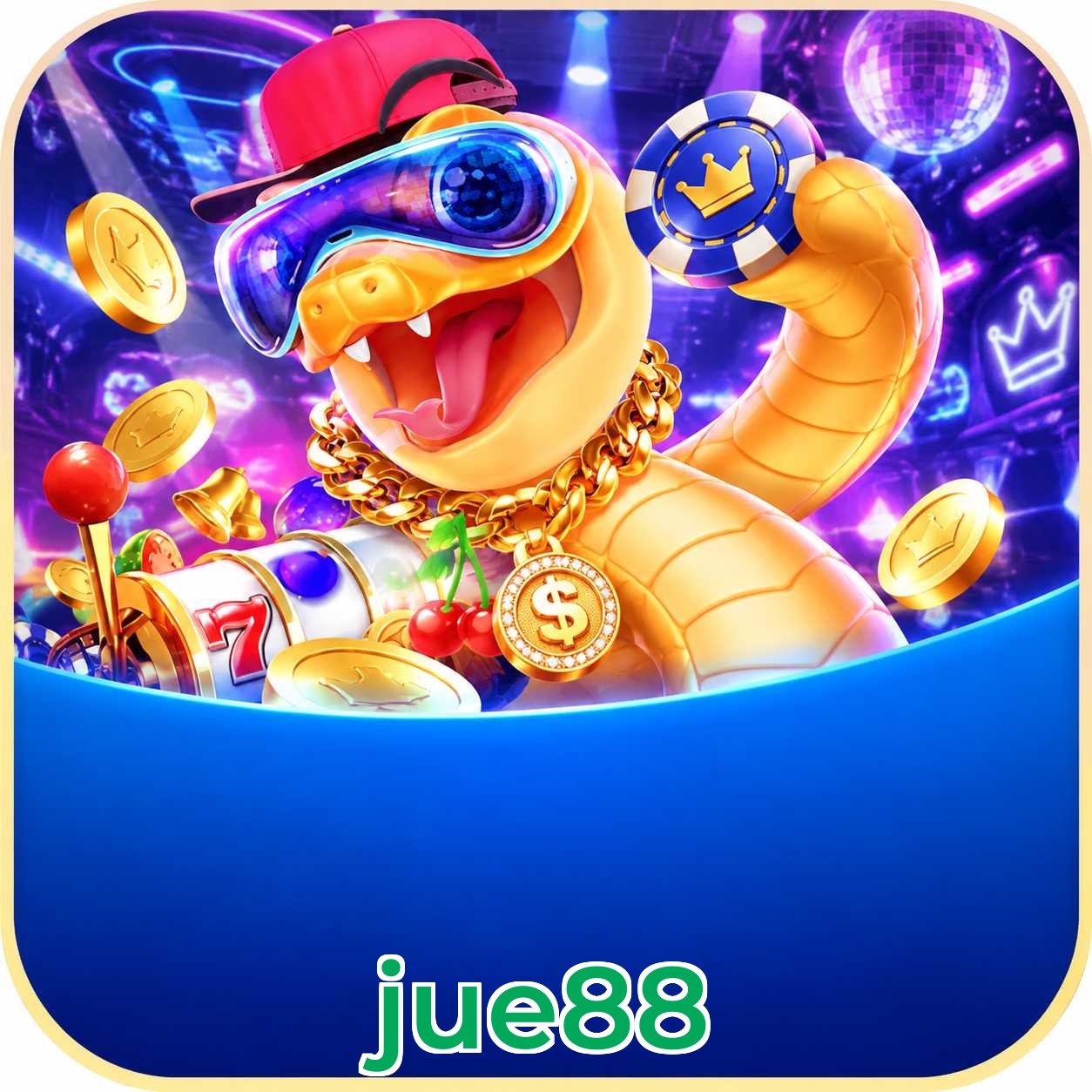Jogos Fortune